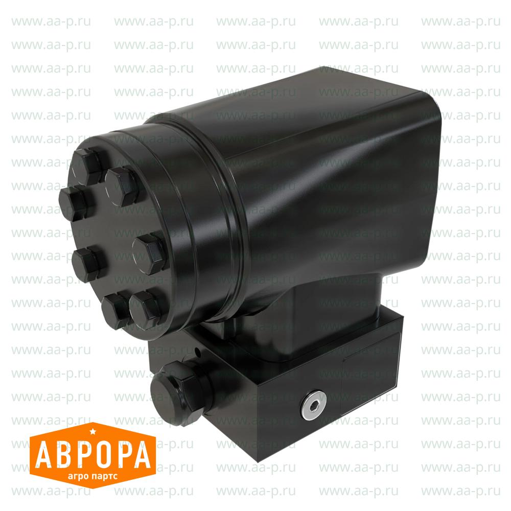 Manuelles Hydraulikventil